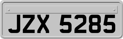JZX5285