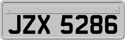 JZX5286