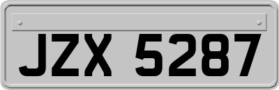 JZX5287