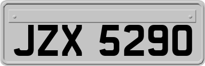 JZX5290