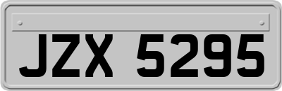 JZX5295