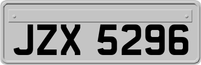 JZX5296
