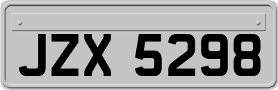 JZX5298