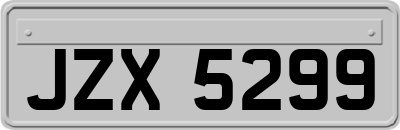 JZX5299