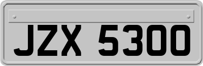 JZX5300