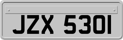 JZX5301