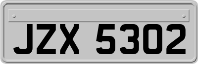 JZX5302