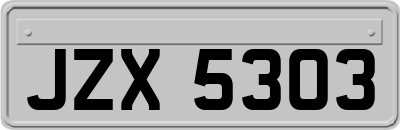 JZX5303