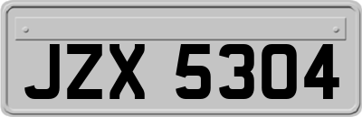 JZX5304
