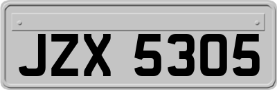 JZX5305