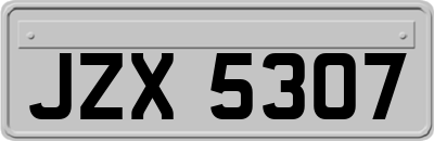 JZX5307