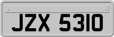 JZX5310