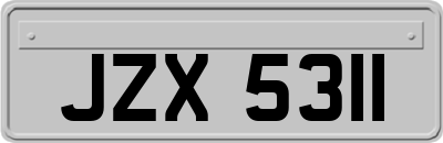 JZX5311