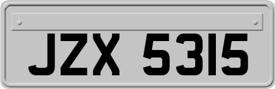 JZX5315
