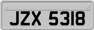 JZX5318
