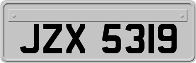 JZX5319