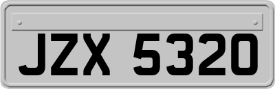 JZX5320