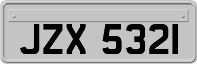 JZX5321