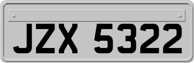 JZX5322