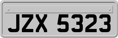 JZX5323