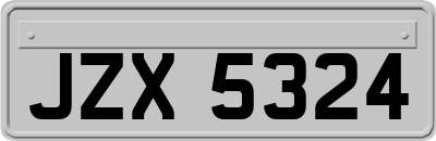 JZX5324
