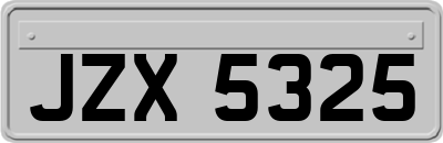 JZX5325