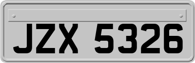 JZX5326