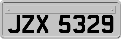 JZX5329