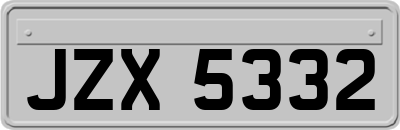 JZX5332