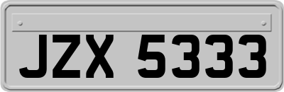 JZX5333
