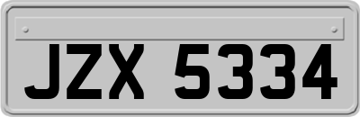 JZX5334