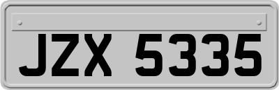 JZX5335