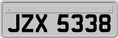 JZX5338