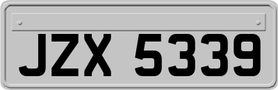 JZX5339