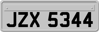 JZX5344