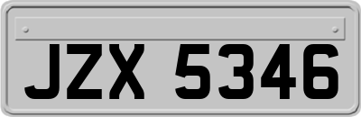 JZX5346
