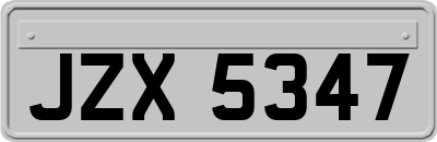 JZX5347