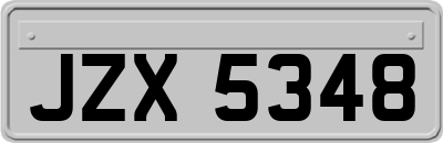 JZX5348