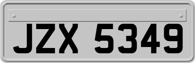 JZX5349