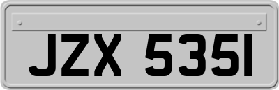 JZX5351