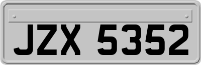 JZX5352