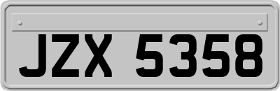 JZX5358