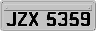 JZX5359