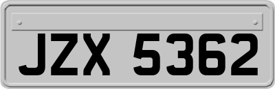 JZX5362