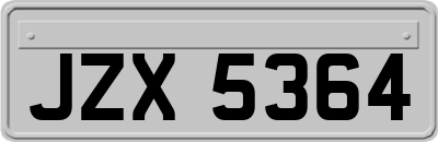JZX5364