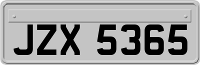 JZX5365