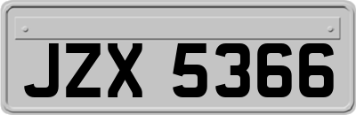 JZX5366
