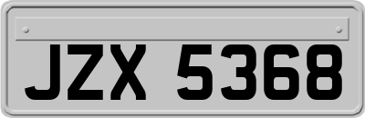 JZX5368