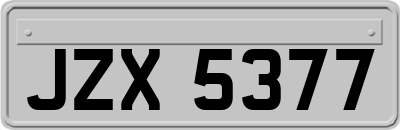 JZX5377