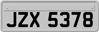 JZX5378
